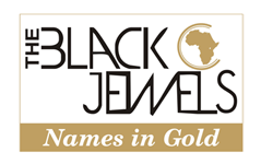 The Black Jewels