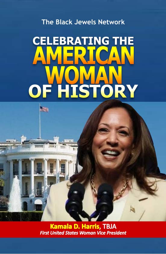 Celebrating American Woman of History